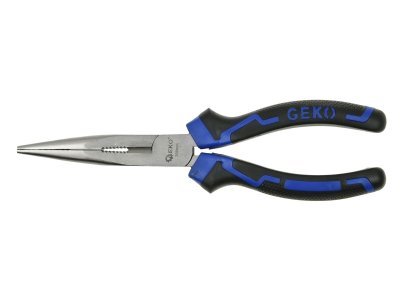 Kleště na jemnou mechaniku PREMIUM, délka 200 mm