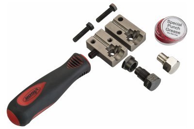 Lemovací přístroj, brzdové vedení VIGOR V4416