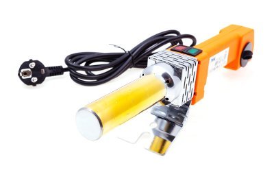Polyfúzní svářečka 800/1000 W na plastové trubky 16-32 mm - TUSON POLY02