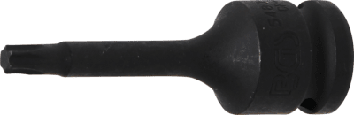 Hlavice zástrčné 1/2" torx, tvrzené T20-T70 (různé velikosti) BGS 5480, Velikost: T50