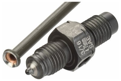 Lemovací přístroj, brzdové vedení VIGOR V4697