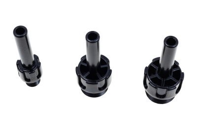 Adaptéry pro plničku oleje pro DSG, CVT, 722.9 - VW, Audi, Mercedes - JONNESWAY AE300176-A