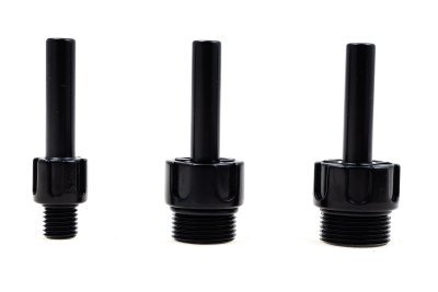 Adaptéry pro plničku oleje pro DSG, CVT, 722.9 - VW, Audi, Mercedes - JONNESWAY AE300176-A