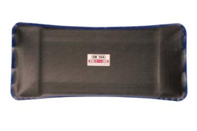 Opravná vložka UR, pro radiální pláště, různé velikosti - Ferdus, Varianta: UR 111. 60x90 mm. 1 ks