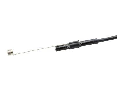 Inspekční endoskop s kamerou, vodotěsný, kabel 2 m, pro Android