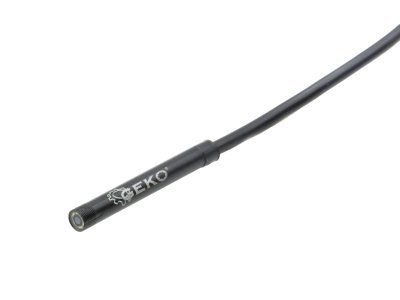 Inspekční endoskop s kamerou, vodotěsný, kabel 2 m, pro Android
