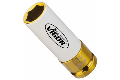 Kraft-Stecknuss VIGOR V2473