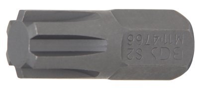 Bit RIBE - profil 10mm (různé velikosti) - BGS, Velikost: 11x100 mm