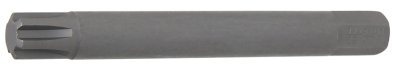 Bit RIBE - profil 10mm (různé velikosti) - BGS, Velikost: 11x100 mm