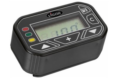 Úhloměr VIGOR V2795