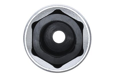 Hlavice na zapalovací svíčky 1/2", 16 mm, 6hranná - BGS 2472