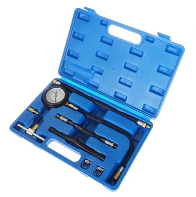 Tester tlaku paliva - QUATROS QS30195