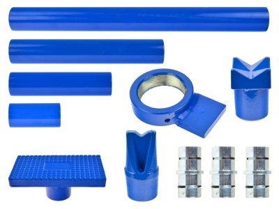 Rozpínací souprava - roztahovák hydraulický 20 tun