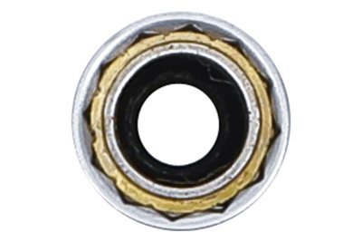 Hlavice na zapalovací svíčky 14 x 250mm 3/8" - BGS 2447