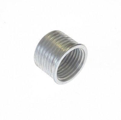 Závitová vložka plná M14x1.25 13 mm - QUATROS QS14256A