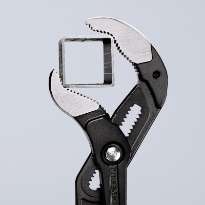 Instalatérské SIKO kleště, rozsah 115 mm, délka 560 mm - KNIPEX Cobra XXL 87 01 560