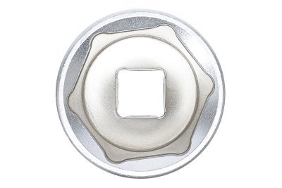 Hlavice 1/2" 6-hranná 36mm - BGS 2936