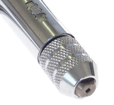 Ráčna závitníková, pro závitníky M5 - M10 - QUATROS QS14662