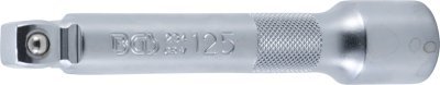 Prodloužení 1/2" výkyvná (délky 5-50 cm) - BGS, Délka: 12 mm