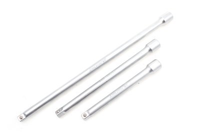 Nástavce 3/8", délky 7,5 - 30 cm - JONNESWAY, Délka: 7,5 mm