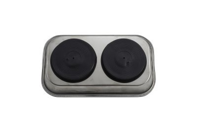 Miska magnetická, hranatá 240 x 140 mm - QUATROS QS14233