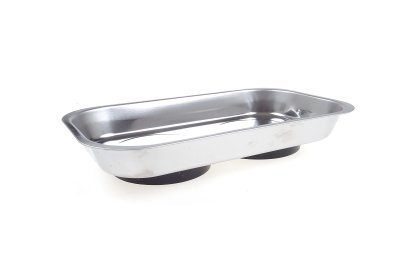 Miska magnetická, hranatá 240 x 140 mm - QUATROS QS14233