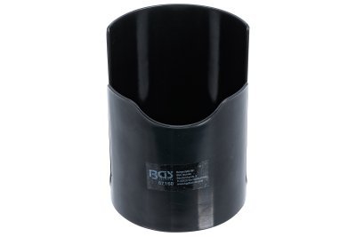 Držák magnetický na spreje, plechovky, sklenice, průměr 88 mm - BGS 67160