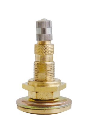 Dušové ventily MOTO, TRUCK, AGRO, různé druhy - Ferdus, Varianta: V-517 MOTO. délka 38 mm. pro motocykly. 1 ks