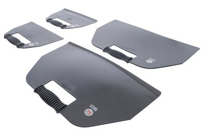 Sada na ochranu interiéru při výměně skel 4ks BGS 7685