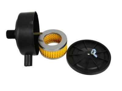 Vzduchový filtr pro kompresor objemu 100 l - GEKO G80329