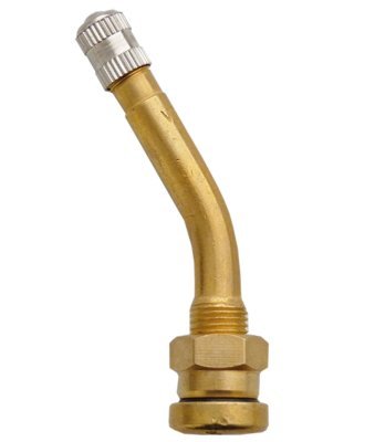 Ventily pro EM pneumatiky, různé velikosti - Ferdus, Varianta: závit 1/2"-20 UNF. otvor v ráfku 20.5 mm. pro zahnuté EM ventily