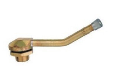 Ventily pro EM pneumatiky, různé velikosti - Ferdus, Varianta: závit 1/2"-20 UNF. otvor v ráfku 20.5 mm. pro zahnuté EM ventily