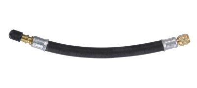 Prodloužení ventilů ohebná, pro nákladní auta, různé délky - Ferdus, Délka: 110 mm