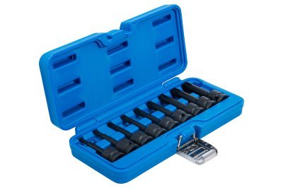 Hlavice 1/2" zástrčné RIBE M5-M14 CrMo - BGS 5483