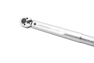 Momentový klíč 1/4" 4,5-30 Nm, s certifikátem - JONNESWAY T27030N