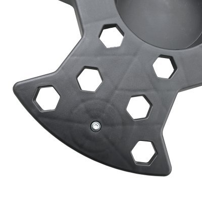 Prodloužení ventilů ohebná, pro nákladní auta, různé délky - Ferdus, Délka: 350 mm