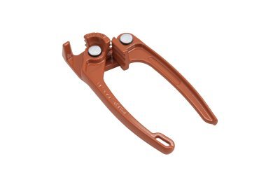 Ohýbačka brzdových trubek, rozsah 3, 4.75 a 6 mm (1/8-1/4") - QUATROS QS70114