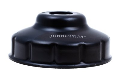 Hlavice na povolování olejových filtrů 76 mm, 12 hran, FIAT, RENAULT - JONNESWAY HC-76/12
