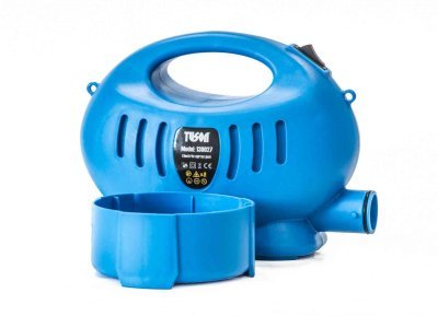 Elektrická stříkací pistole 450W - TUSON 130027