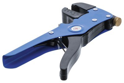 Kleště odizolační automatické na drátky 0.2 - 0.9 mm2 - BGS 443
