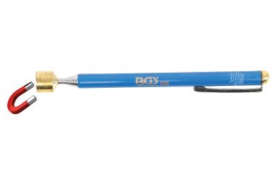 Magnet teleskopický 630mm - BGS 3088