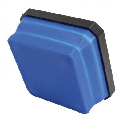 Skládací magnetická miska na drobné předměty, 110 x 110 mm, výška 2 -5 cm - SATRA