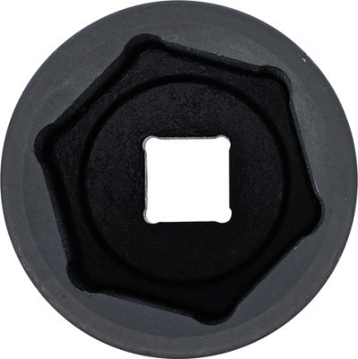 Nástrčná hlavice úderová 3/4" 55 mm Pro Torque, prodloužená 100 mm - BGS´5755