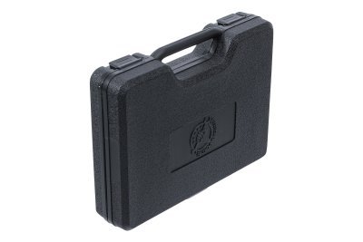 Pertlovací sada 4,75 - 10,0 mm / 1mm