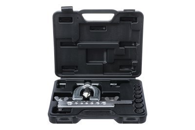 Pertlovací sada 4,75 - 10,0 mm / 1mm