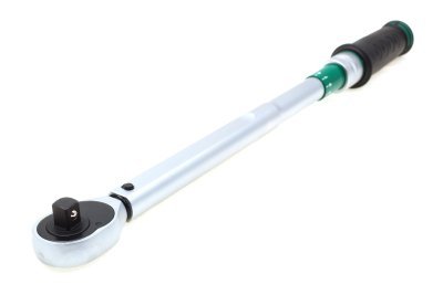 Momentový klíč oboustranný levý-pravý 1/2" 40-200 Nm, certifikát - JONNESWAY T40200N
