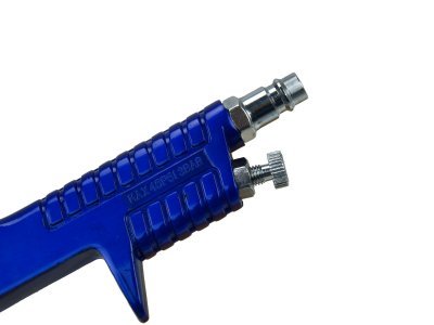 Stříkací pistole HVLP 1.4mm 600ml