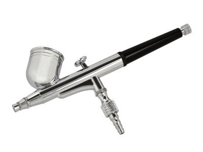 Airbrush pistole 0.3mm