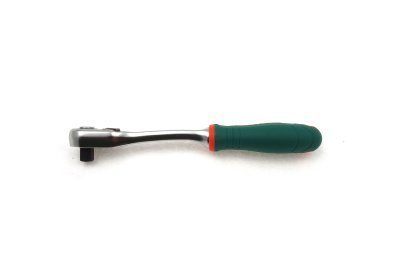 Ráčna nízkoprofilová 1/4", 60 zubů, s přepínací páčkou - JONNESWAY R6802