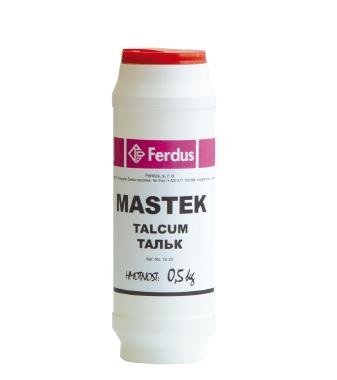 Mastek (různé velikosti) - Ferdus, Hmotnost: 0,25 kg